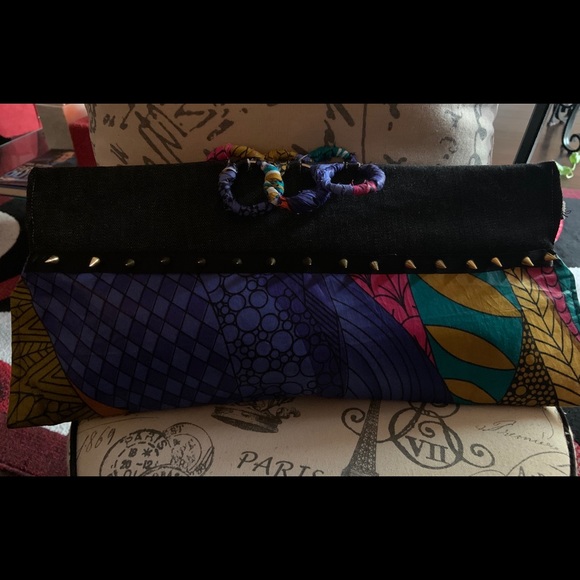 Custom Handbag - Picture 2 of 2